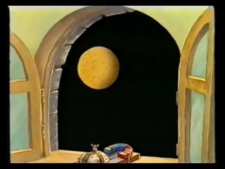 Незнайка на Луне. Суперколлеционное издание (1997-1999) Кассета 1 из 3 (Extra Video)