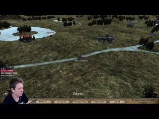 [Jeens] Mount & Blade: A World of Ice and Fire - НАЧАЛО! #1