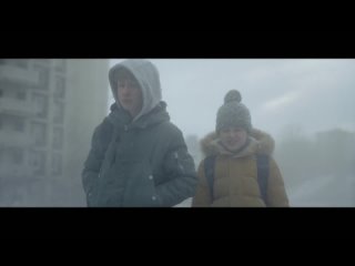 ГИПНОЗ (2020) - драма, триллер. Валерий Тодоровский