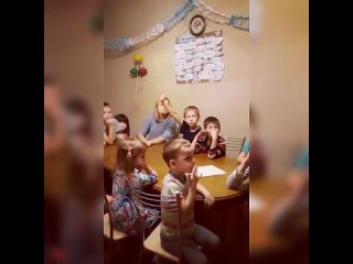 А у нас в приюте прошло мероприятие на тему: «Знание живой природы в жизни человека»
⠀
Дети прослушали очень познавательный расс