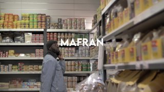 Mafran - La Crème [OKLM Russie]