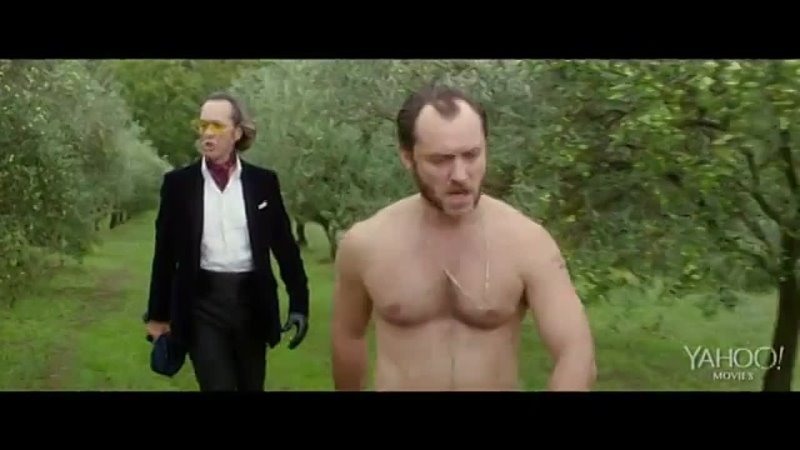 Dom Hemingway, Дом