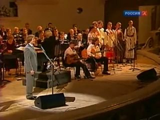 Стихи Есенина