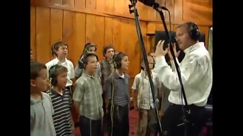 The Yeshiva Boy Choir