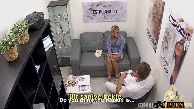 Czech+Estrogenolit+Kristyna+Türkçe+Altyazılı+Porno+HD+izle