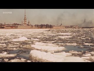 _ ☭☭☭ Советский фильм «Неоконченная повесть» _ 1955