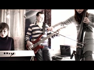 Настя Сибрина - Привет