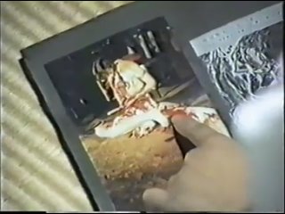Сэйсан / Seisan / Onna Harakiri 1990 Сеппуку-фильм, Псевдо-снафф