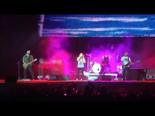 Guano Apes - This Time (Kubana 2013)