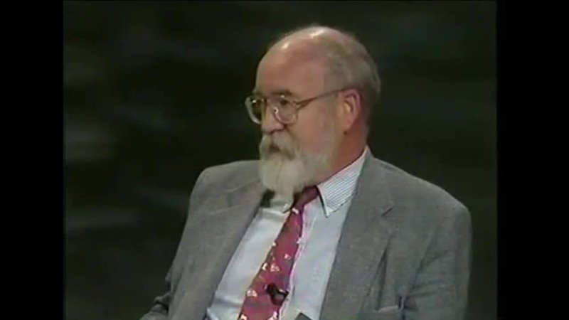 Quine - Dennett / Panel