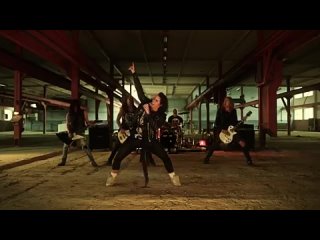 crazy-lixx-hell-raising-women-official-music-video-new-studio-album-2014_938802.mp4