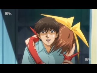 Девушка волшебница Аи 2 : Mahou Shoujo Ai San The Anime часть 2  [ Хентай без цензуры русская озвучка, Porno Hentai & Manga ]