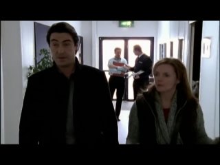 Inspector Lynley 5x03 Chinese Walls