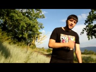 Эльбрус Джанмирзоев - глаза карие-карие