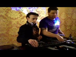 Dj Gavrilov | Коктейль party! | Dj кафе Образ Жизни