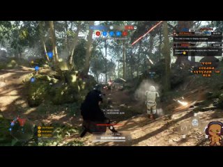 STAR WARS Battlefront II ► Стрим ► Только ПВП