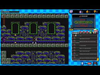 [NES] Castlevania II - Simon's Quest (ДРУГИЕ ПУТИ) #2