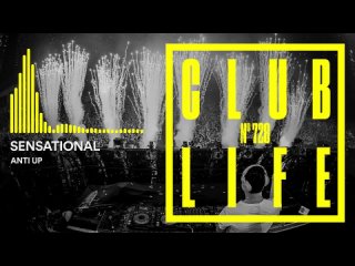 CLUBLIFE by Tiësto Episode 728