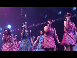 AKB48 Minogashita Kimitachi e ~AKB Group Zenkouen~ Disc13 Team K 2nd Stage [Seishun Girls]