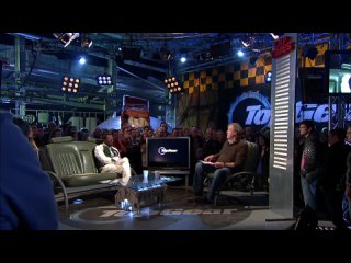 Top Gear UK 18x01 [Jetvis Studio & RG.Paravozik]