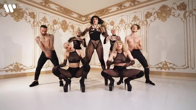 Cardi B — Up (Dance Video by Maruv Submission Ballet)