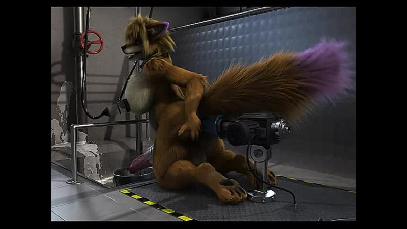 3d yiff by h0rs3 Furry Porn Sex E621 FYE Futa Futanari Milking Bondage Machine Cum gay