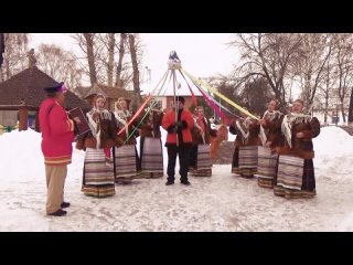 Масленица. Воскресенье. Прощеное воскресенье