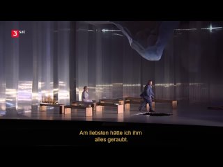 Janáček - Jenůfa - Damiano Michieletto, Simon Rattle, Staatsoper Unter den Linden 2021 [720p; de h.sub]