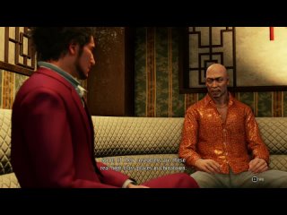 Yakuza: Like a Dragon walkthrough Part 3