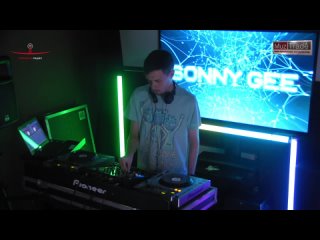 Sonny Gee - Remix live mix 20.02.2021: Горизонт Радио