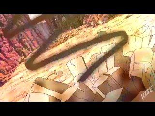 Убийца Акаме - АМV специально для Anime world✖アニメの世界