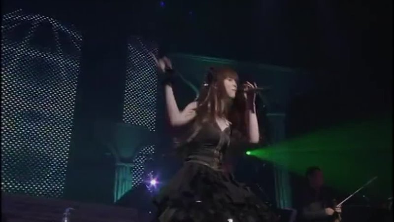 Kalafina - Live 2010 Red Moon at JCB HALL - 18 ongaku