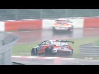 - Best of Nurburgring Nordschleife  FIA WTCR round