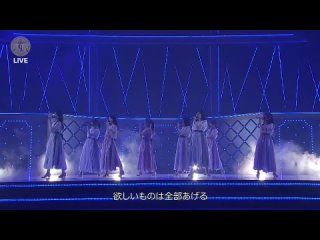 Nogizaka46 9th YEAR BIRTHDAY LIVE ~2nd Generation Live~ ()