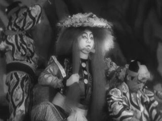 Повесть о поздней хризантеме (Япония1939)драма, мелодрама