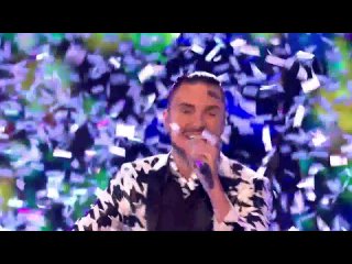 The X Factor 2012 - 9x26 (Live Show 8) HD