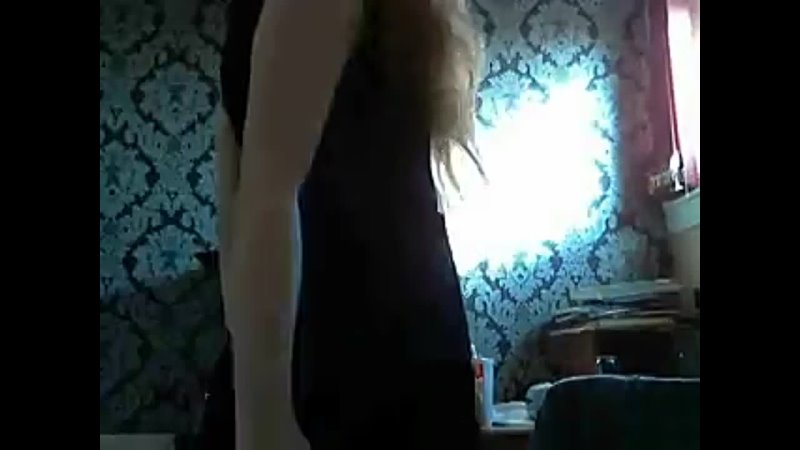 Amateur girl redhead Masturbation on Webcam