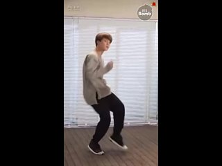 💣🔹BANGTAN BOMB🔹 ер.387 j-hope & Jimin Dancing in Highlight Reel (Focus ver.) - BTS (방탄소년[🇷🇺RUS SUB]