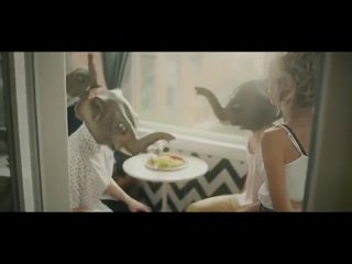 Sarah Lesch - Der rosa Elefant (Offizielles Musikvideo).mp4