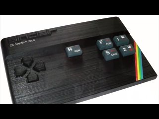 ZX Spectrum жизнь и реинкарнации. О самом массовом бытовом советском компьютере. Спектрум в СССР. (Назад в будущее СССР 2.0)