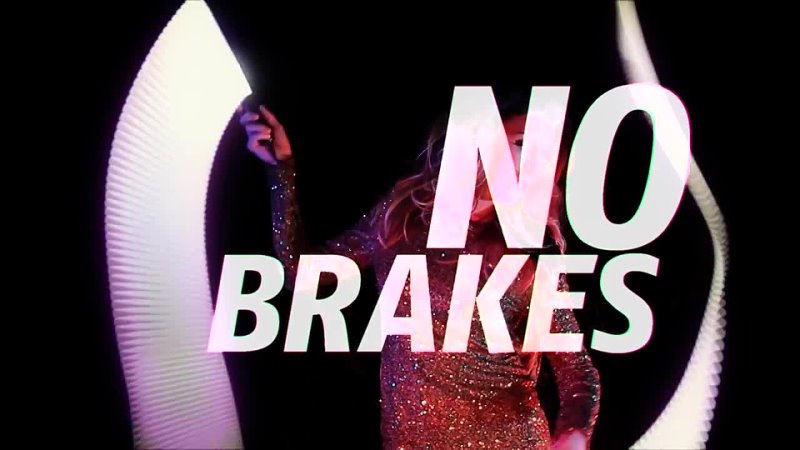 Tom Hills No Brakes ( Lyric Video) ft.