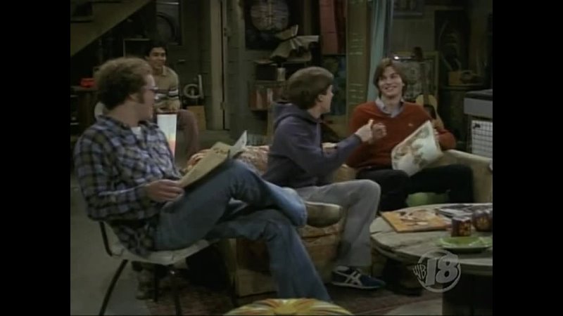 That 70's Show s03e15 - Donna's Panties