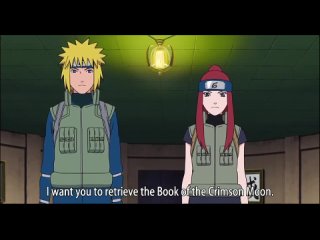 Naruto - Road To Ninja FULL MOVIE (English Subtitle)