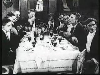 Молчи, грусть... молчи / Сказка любви дорогой (1918)