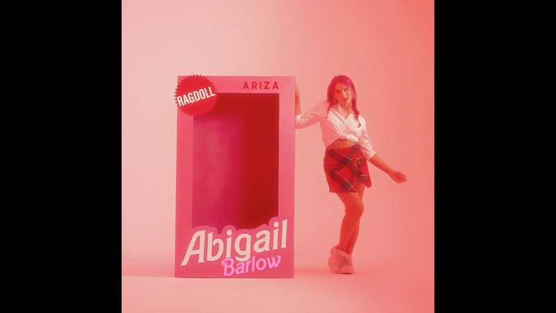 Abigail Barlow, Ariza — Ragdoll