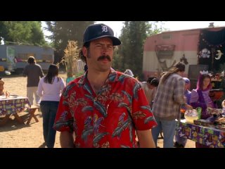 My Name is Earl S04E08 - Little Bad Voodoo Brother