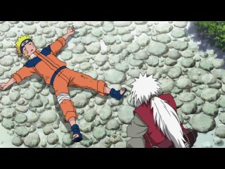 Naruto Shippuuden 170-171 / Наруто 2 сезон 170-171 [озвучка Ancord]