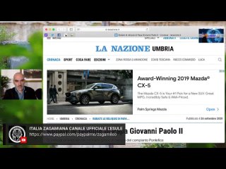 Видео от Gianfranco Canneva