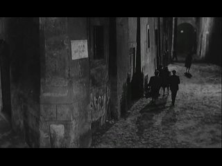 ЧЕТЫРЕ ДНЯ НЕАПОЛЯ (1962) - военная драма. Нанни Лой  720p