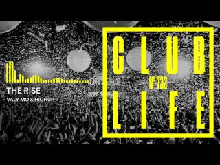 Tiesto - Club Life 732